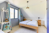 Schlafzimmer 1 DG