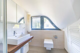 Badezimmer DG
