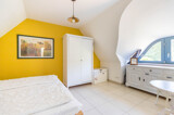 Schlafzimmer 2 DG
