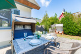 Terrassenmobiliar