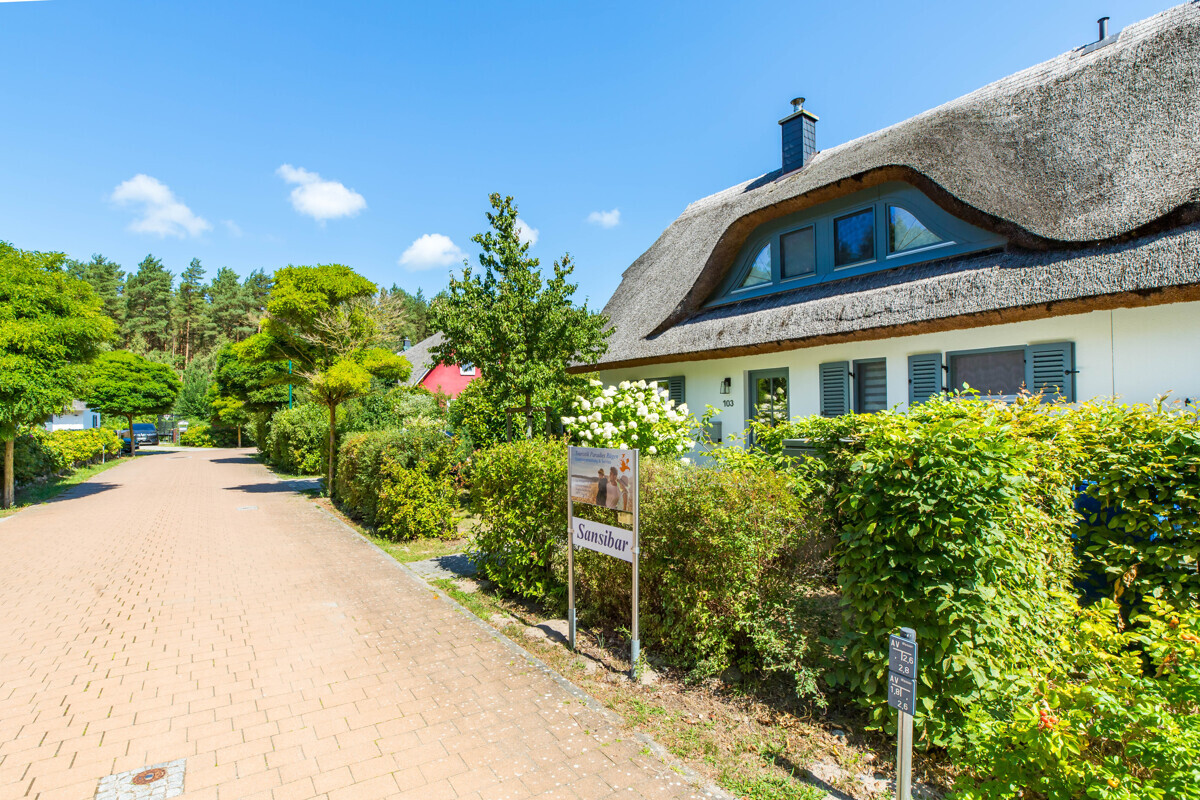 Am Dünenwald