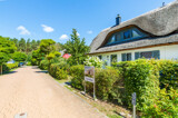 Am Dünenwald