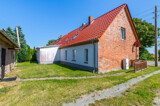 Hausansicht Rückseite