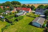 Grundstücksansicht