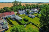Luftbildaufnahme
