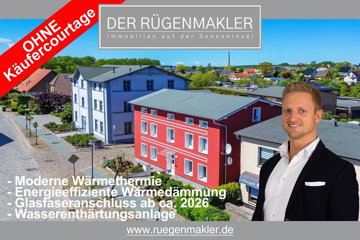 Herzlich willkommen