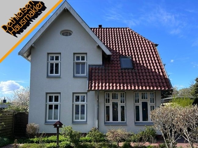 Real Estate Title Image Background