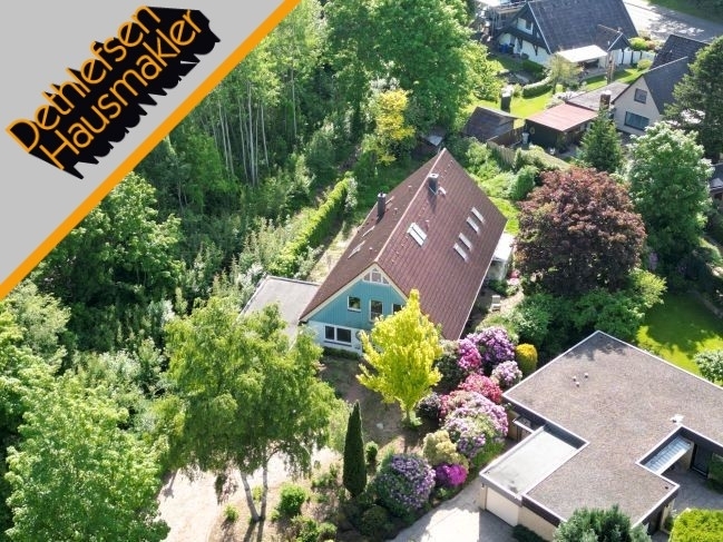 Real Estate Title Image Background