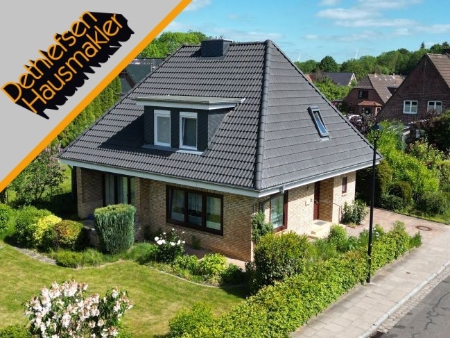 Real Estate Title Image Background