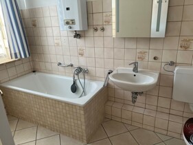 OG Badezimmer