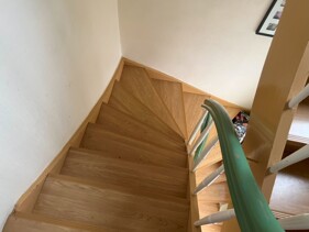 Treppenhaus