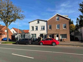 Straßenansicht