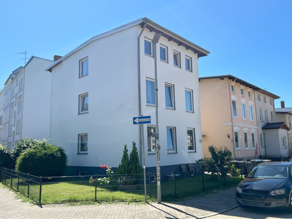 Seitenansicht