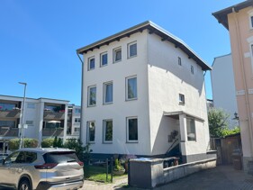 Frontansicht