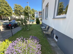 Vorgarten