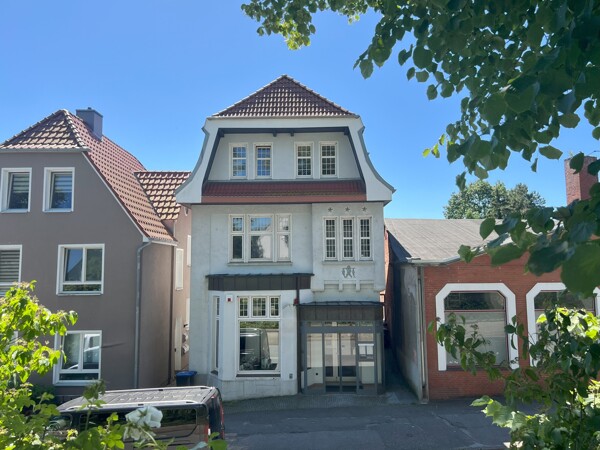 Frontansicht