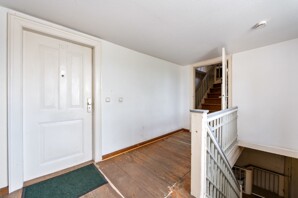 Treppenhaus Haupthaus