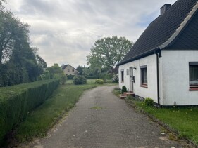 Auffahrt