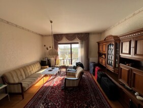 EG Wohnzimmer