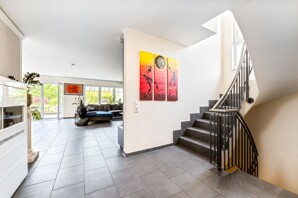EG Treppenhaus