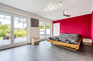 OG Schlafzimmer