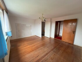 DG Wohn-/Schlafzimmer
