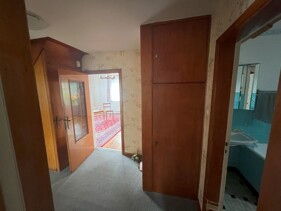 EG Einbauschrank Flur