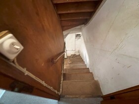 Kellertreppe 