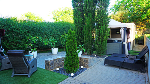 Gartenlounge - Kopie