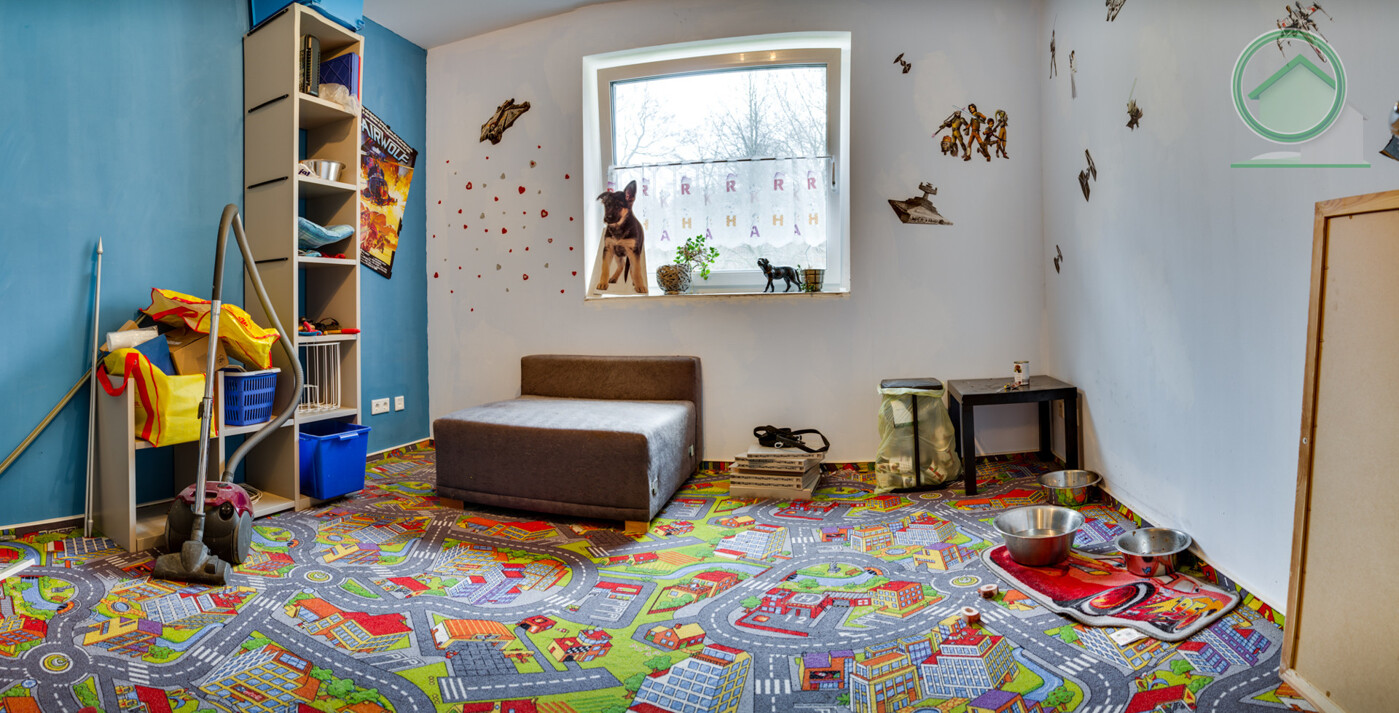 Drangstdt - Kiefhorst 1 - 28