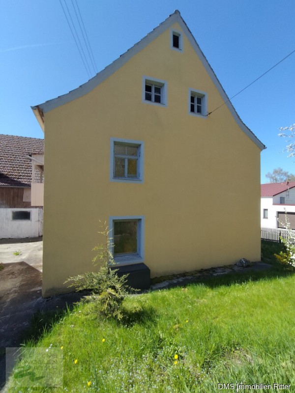 Seitenansicht