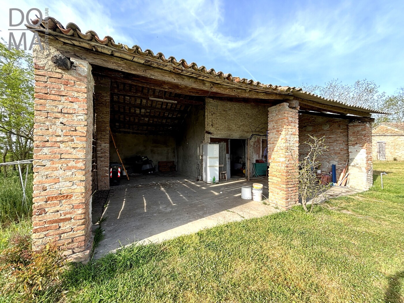 DOMA 22