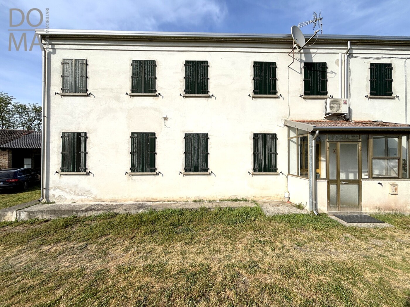 DOMA 2