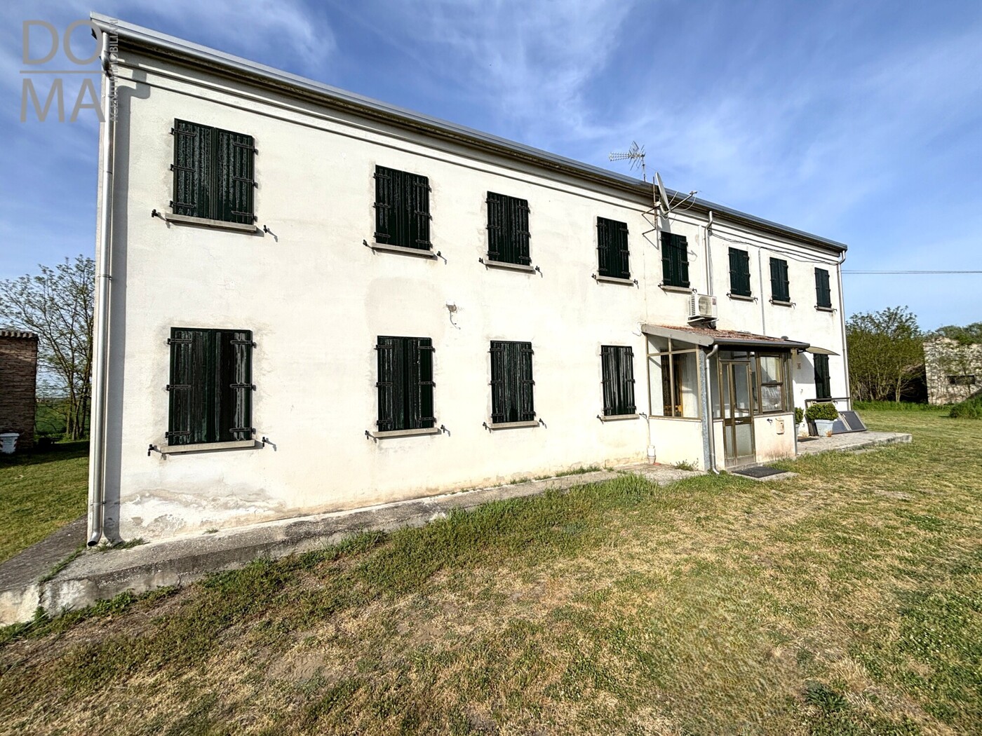 DOMA 1