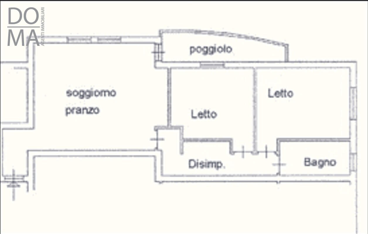 planimetria per siti 1
