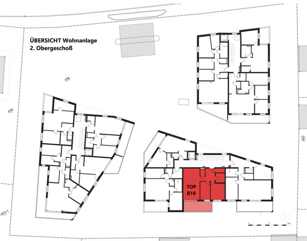 Übersicht 2.OG