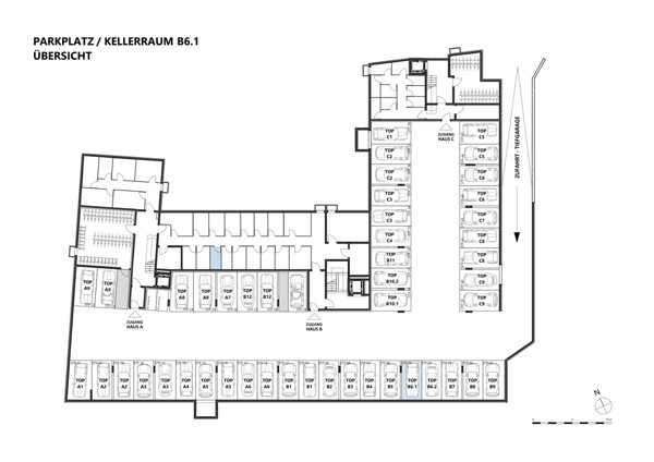 B6.1 Keller und AAP