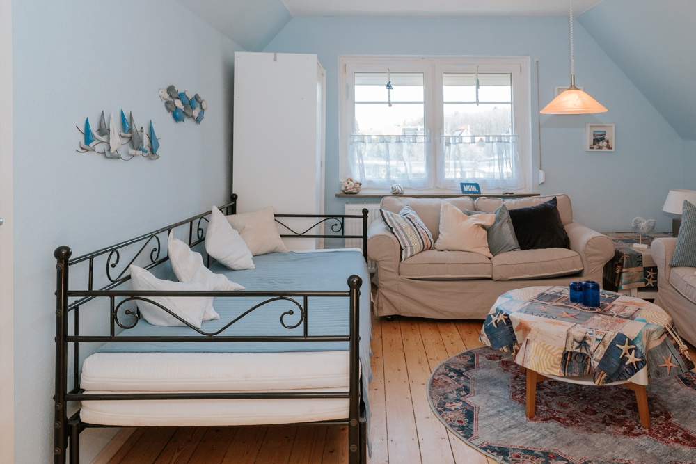 Gästezimmer
