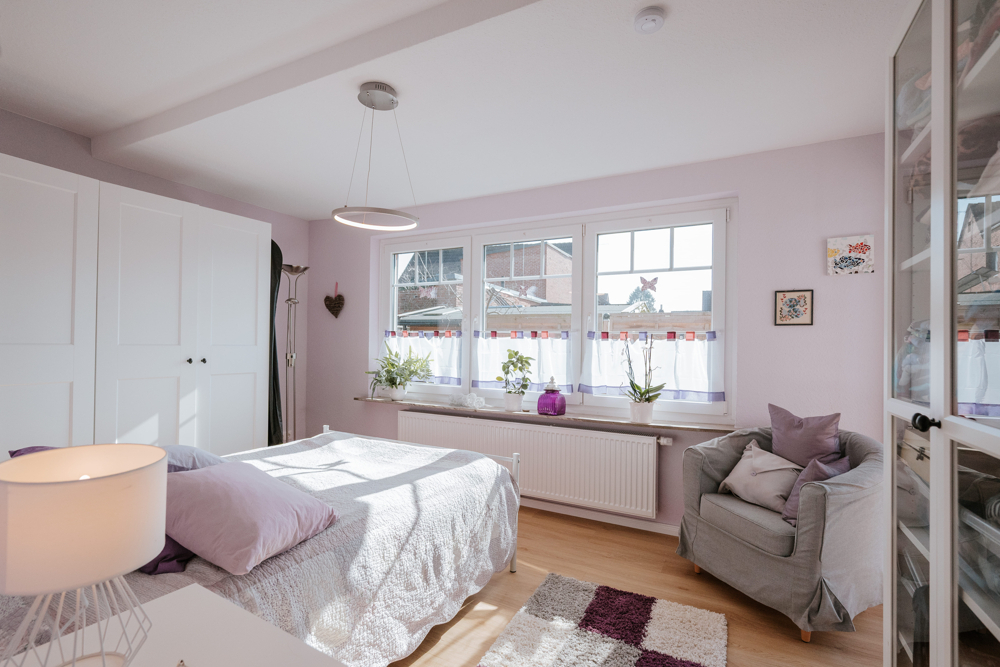 Schlafzimmer I
