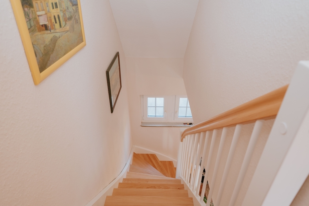 Treppe
