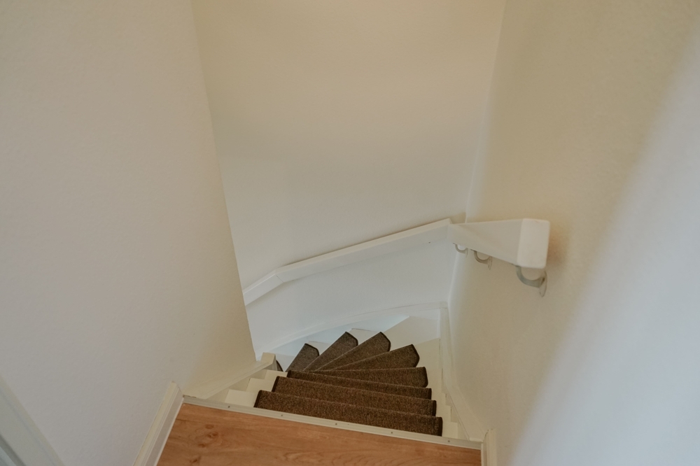 Treppe
