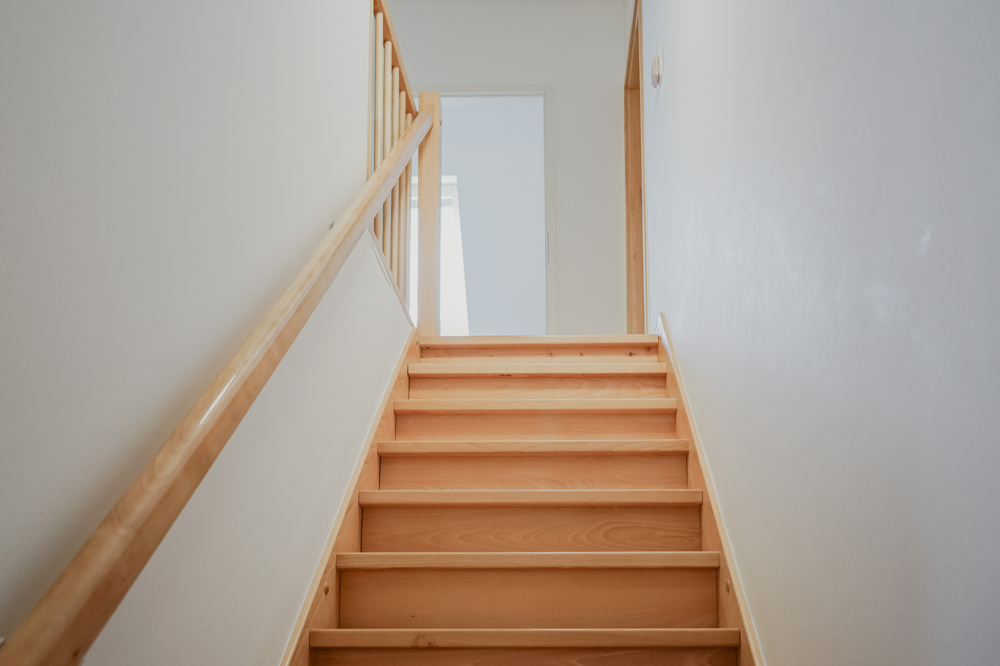 Treppe