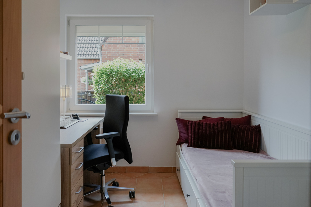 Gästezimmer EG