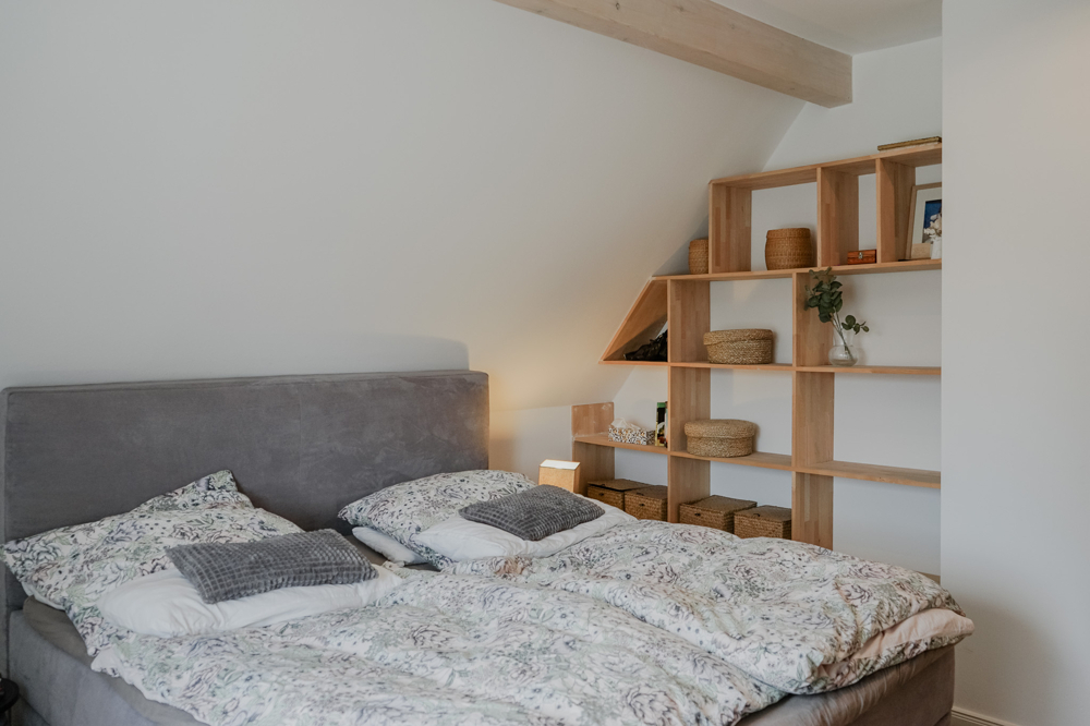 Zimmer II DG