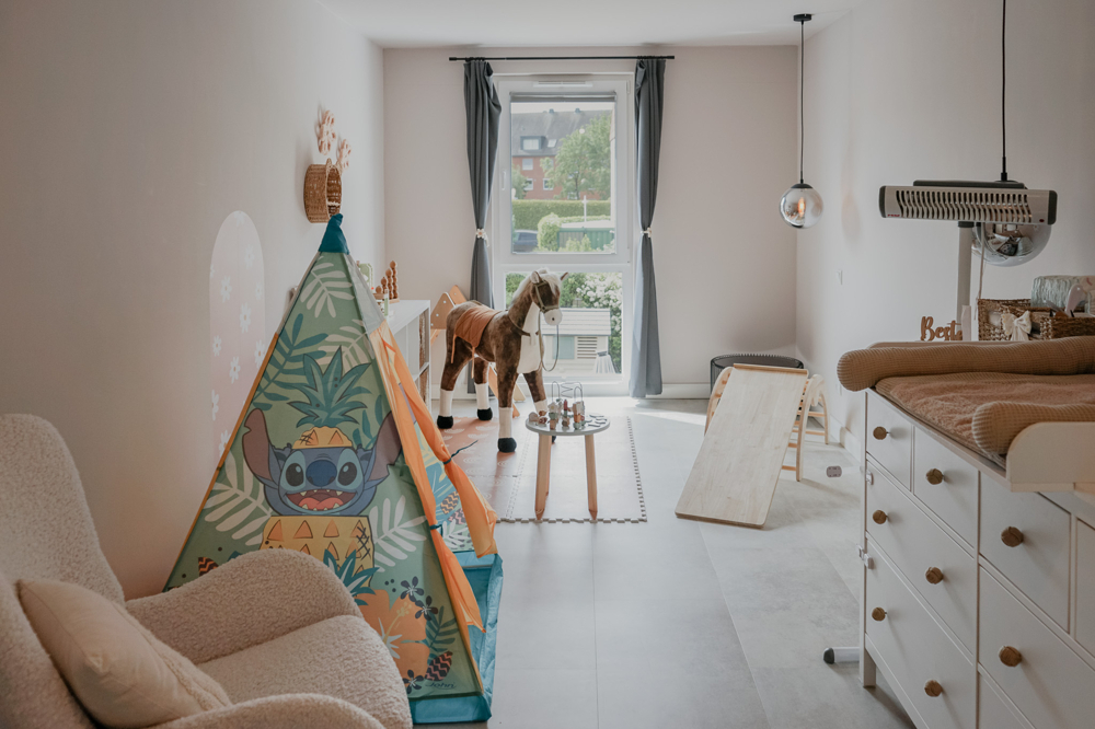 Kinderzimmer II