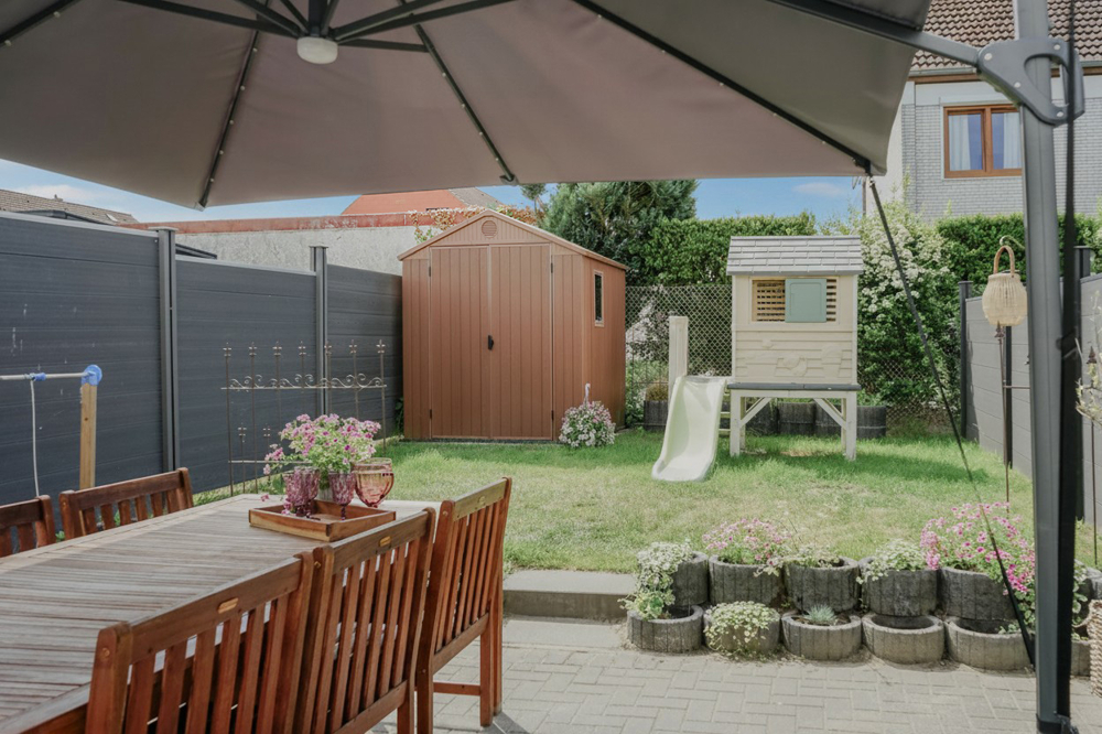 Garten