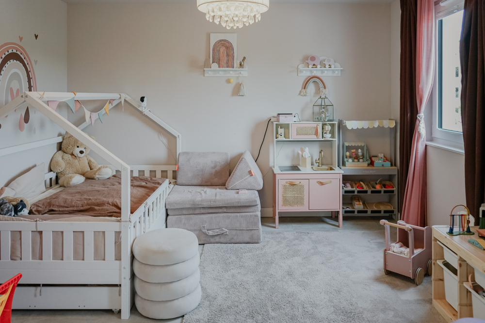 Kinderzimmer I