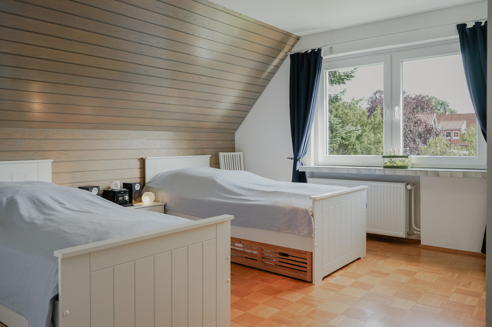 Schlafzimmer 2