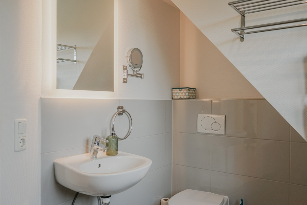 Badezimmer 2