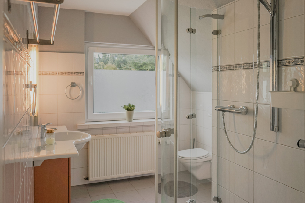 Badezimmer 1